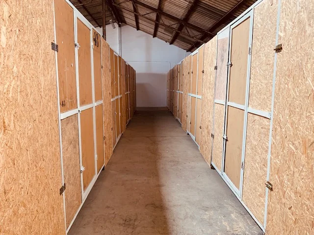 TRASTEROS TORREJÓN DE ARDOZ en Calle Fuentecillas, s/nº Polígono Industrial, Pje. las Castellanas, 28830, Madrid, España - Imagen 4