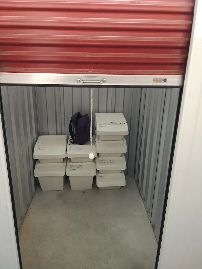 Trasteros Diógenes en Av. de la Constitución, 218, 28850 Torrejón de Ardoz, Madrid, España - Imagen 1