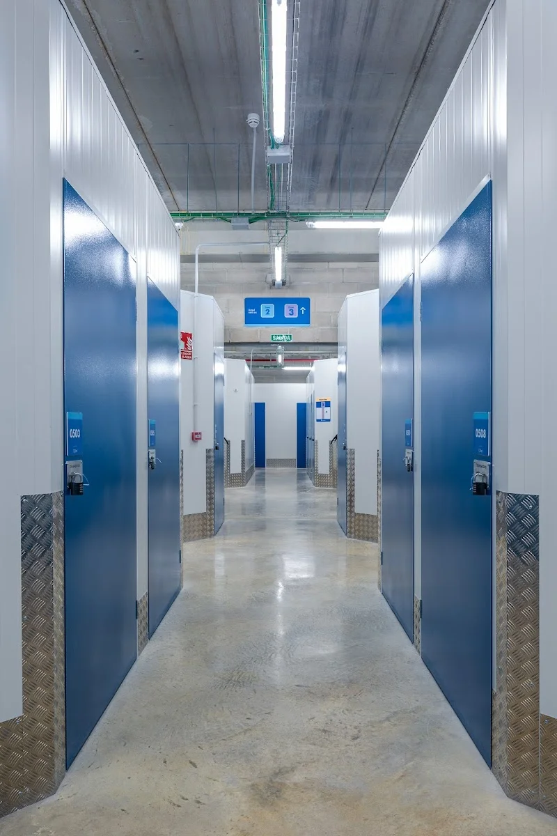 Bluespace Torrejón en Carr. de Loeches, 55, 28850 Torrejón de Ardoz, Madrid, España - Imagen 3