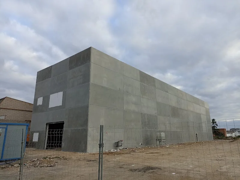 BEMACHTRASTEROS en Calle del Aluminio, 6, 28850 Torrejón de Ardoz, Madrid, España - Imagen 1