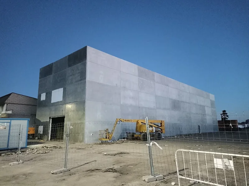 BEMACHTRASTEROS en Calle del Aluminio, 6, 28850 Torrejón de Ardoz, Madrid, España - Imagen 2