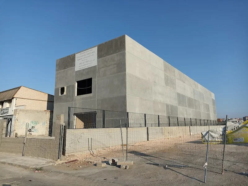 BEMACHTRASTEROS en Calle del Aluminio, 6, 28850 Torrejón de Ardoz, Madrid, España - Imagen 3