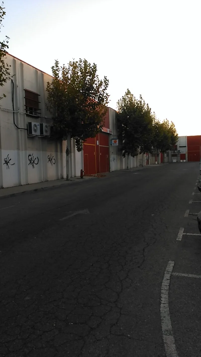 Autotrasteros en Pol. Ind. El Preceptor, C. Grafito, 5, 28850 Torrejón de Ardoz, Madrid, España - Imagen 1