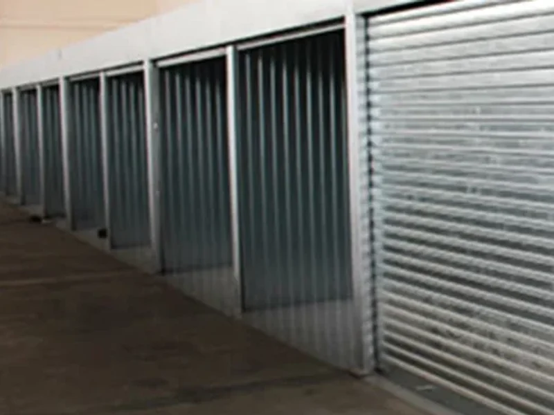 Trasteros Alcorcón - CYPEX S.A. en C. los Ebanistas, 8, 28923 Alcorcón, Madrid, España - Imagen 2