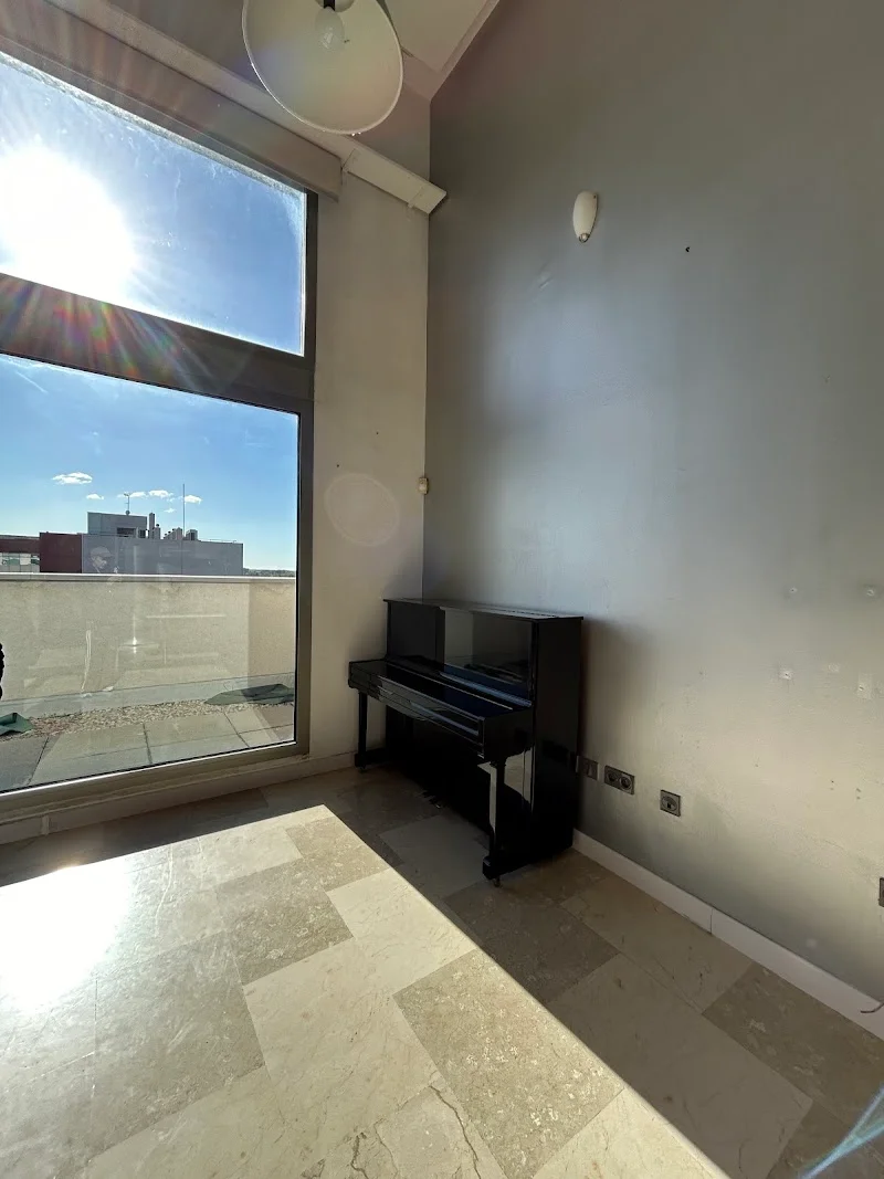 Mudanzas Domus Mundi en C. Cemento, 7, 28850 Torrejón de Ardoz, Madrid, España - Imagen 5