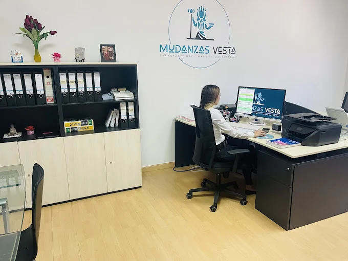Mudanzas Vesta en C. de Rumanía, 8, Nave 20, 28806 Torrejón de Ardoz, Madrid, España - Imagen 5