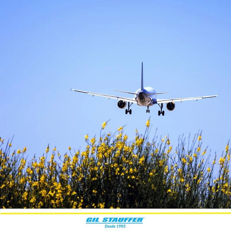 Gil Stauffer | Mudanzas y Guardamuebles San Fernando de Henares en Calle Fuentecillas, s/n Polígono Industrial, Pje. las Castellanas, 28830 Madrid, España - Imagen 1