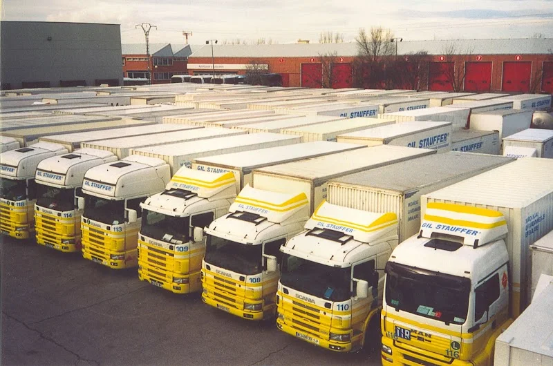 Gil Stauffer | Mudanzas y Guardamuebles San Fernando de Henares en Calle Fuentecillas, s/n Polígono Industrial, Pje. las Castellanas, 28830 Madrid, España - Imagen 4