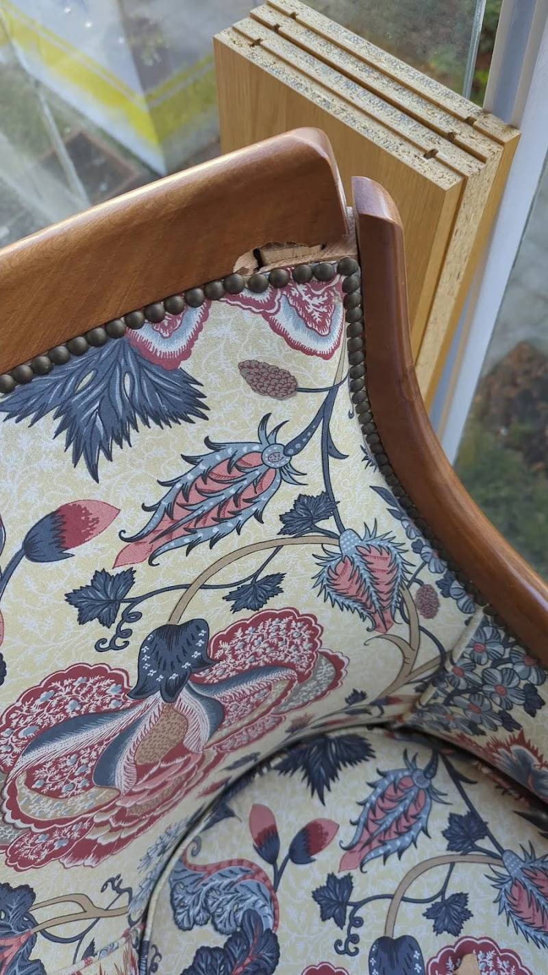 Gil Stauffer | Mudanzas y Guardamuebles San Fernando de Henares en Calle Fuentecillas, s/n Polígono Industrial, Pje. las Castellanas, 28830 Madrid, España - Imagen 5