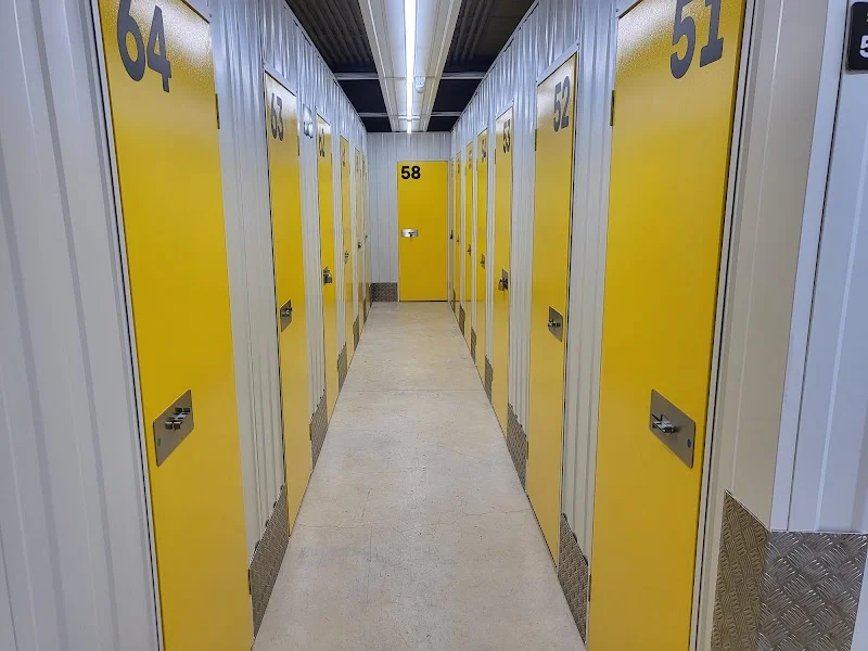 TRAXTEROS - Parla en C. Cristina Sánchez, 8, 28982 Parla, Madrid, España - Imagen 2