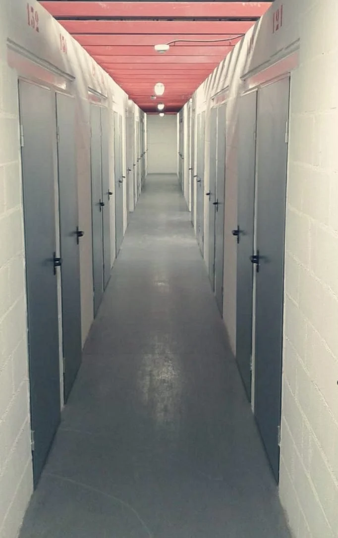 Trasteros Josan en C. Berlín, 8, 28983 Parla, Madrid, España - Imagen 3