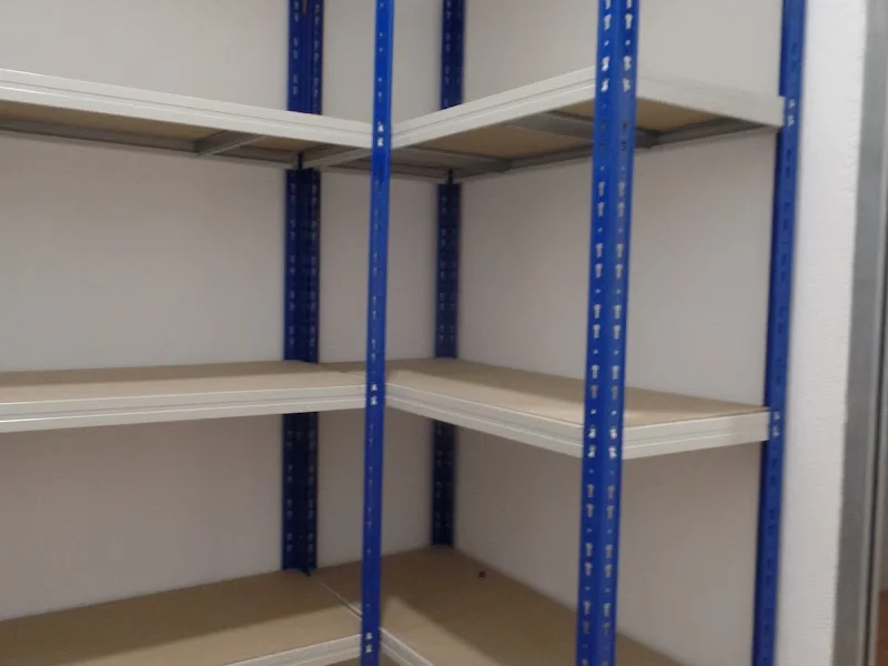 Trasteros en Usera - Trasteros por Madrid en C. Antonio Velasco Zazo, 47, Usera, 28026 Madrid, España - Imagen 2