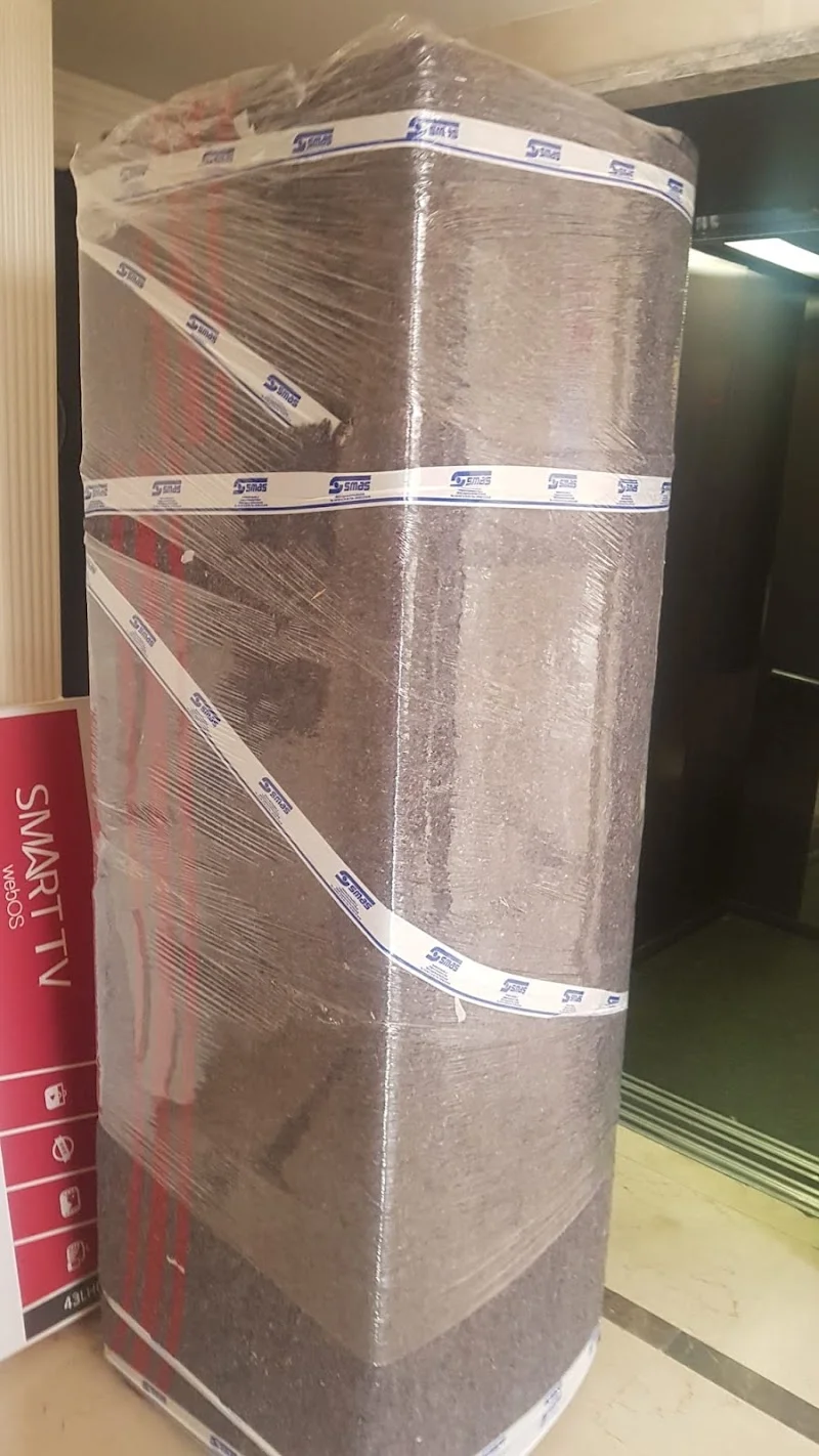 Mudanzas amir en C. San Blas, 28981 Parla, Madrid, España - Imagen 5