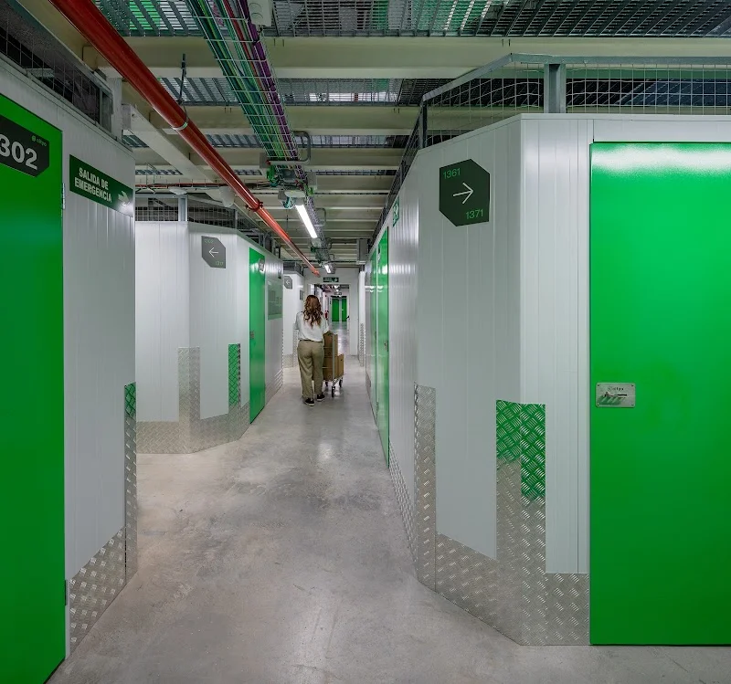 Cityo - Alcobendas en C. Valgrande, 31, 28108 Alcobendas, Madrid, España - Imagen 2