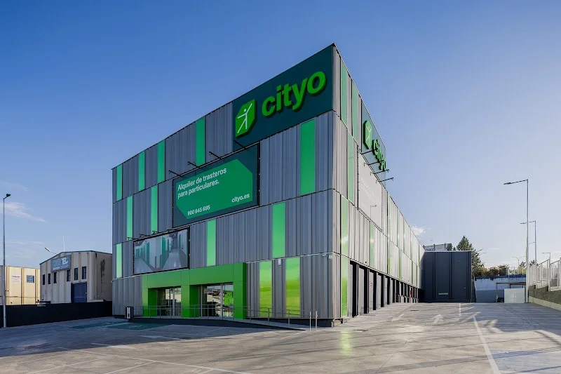 Cityo - Alcobendas en C. Valgrande, 31, 28108 Alcobendas, Madrid, España - Imagen 3