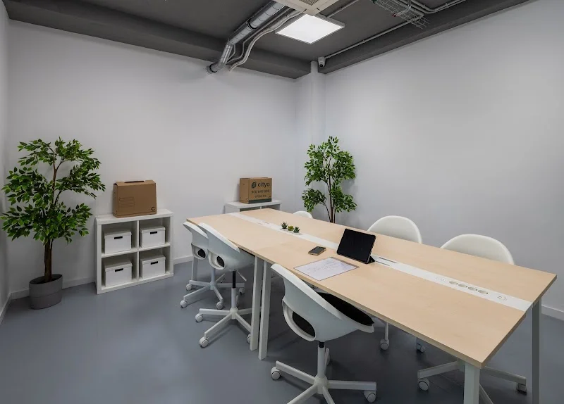 Cityo - Alcobendas en C. Valgrande, 31, 28108 Alcobendas, Madrid, España - Imagen 4