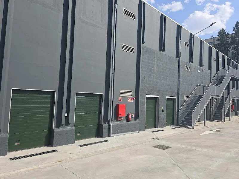 Cityo - Alcobendas en C. Valgrande, 31, 28108 Alcobendas, Madrid, España - Imagen 5