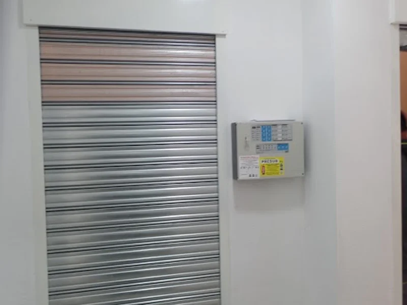 Trasteros Usera en C. de Manuel Muñoz, 12, Usera, 28026 Madrid, España - Imagen 4