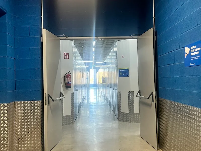 Bluespace en 241 - B, Calle de Antonio López, Usera, 28041 Madrid, España - Imagen 4