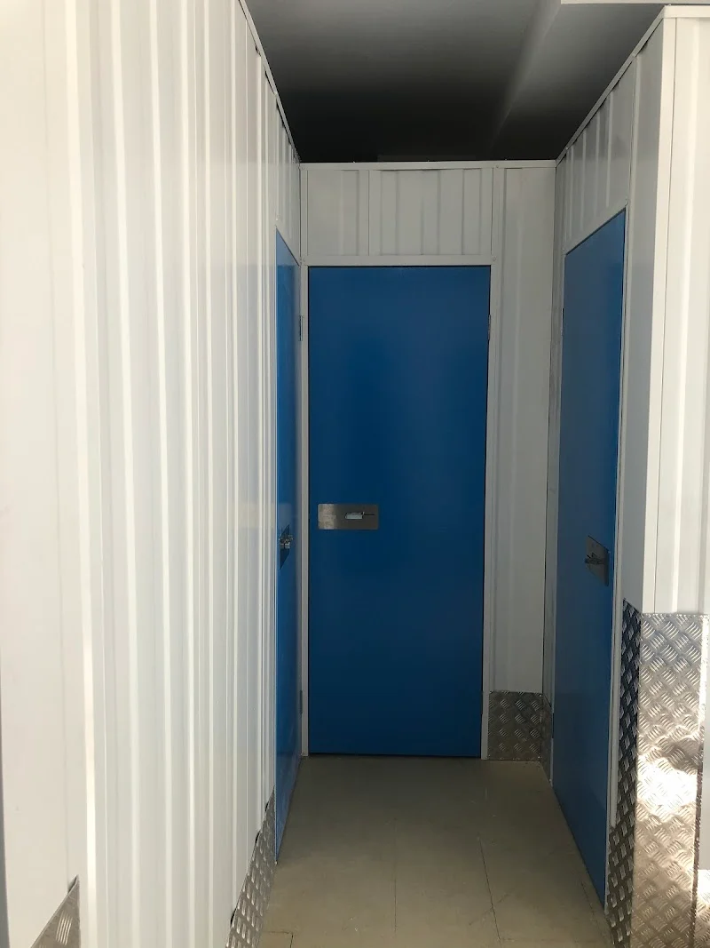 Trasteros Las Rozas en C. Chile, 10, 28290 Las Rozas de Madrid, Madrid, España - Imagen 3