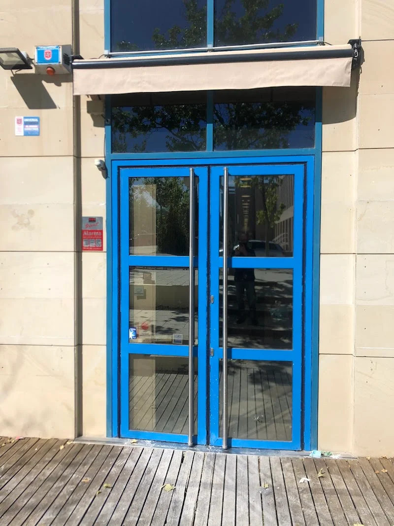 Trasteros Las Rozas en C. Chile, 10, 28290 Las Rozas de Madrid, Madrid, España - Imagen 4