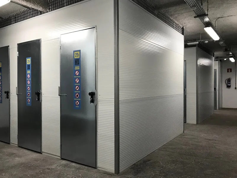 Trasterox en C. de San Roque, 3, 28220 Majadahonda, Madrid, España - Imagen 1