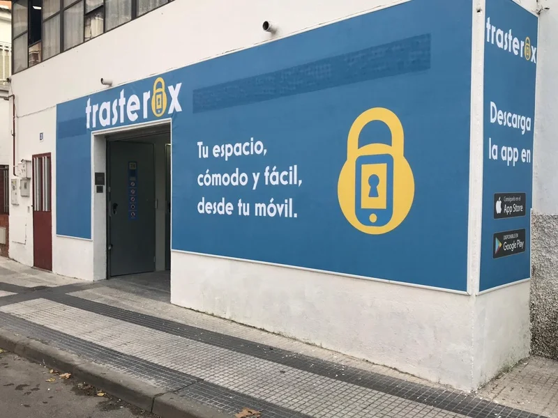 Trasterox en C. de San Roque, 3, 28220 Majadahonda, Madrid, España - Imagen 2