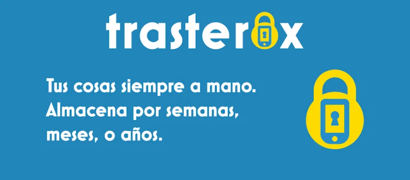 Trasterox en C. de San Roque, 3, 28220 Majadahonda, Madrid, España - Imagen 5