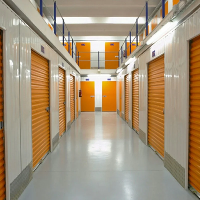 Mudanzas Transcambia Majadahonda - Guardamuebles en C. Cipreses, 73, 28220 Majadahonda, Madrid, España - Imagen 1