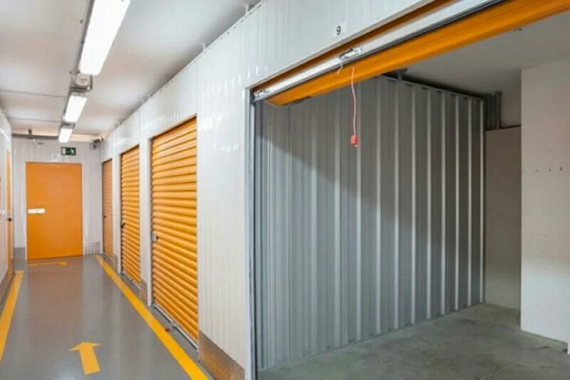 Mudanzas Transcambia Majadahonda - Guardamuebles en C. Cipreses, 73, 28220 Majadahonda, Madrid, España - Imagen 5