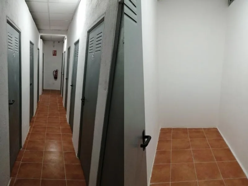 TrasterosPack Puente de Vallecas en C. de Peña de la Atalaya, 42, Puente de Vallecas, 28053 Madrid, España - Imagen 1