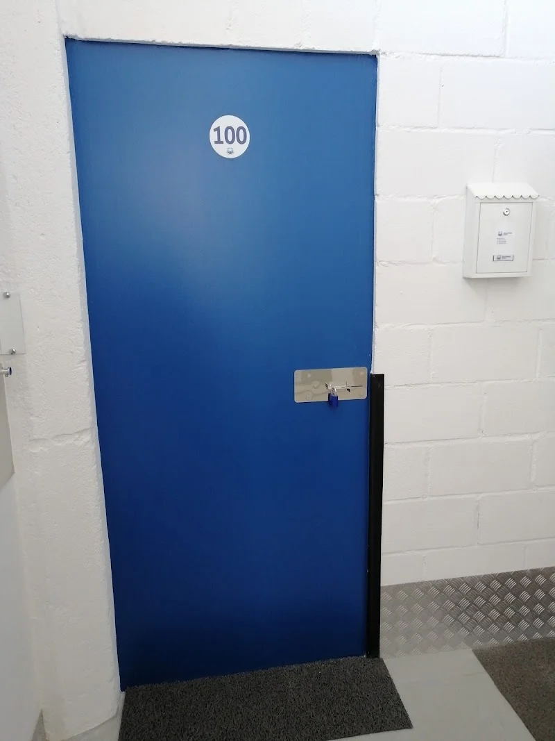 Trasteros Rivas en C. de la Fresadora, nº28, 28522 Rivas-Vaciamadrid, Madrid, España - Imagen 2