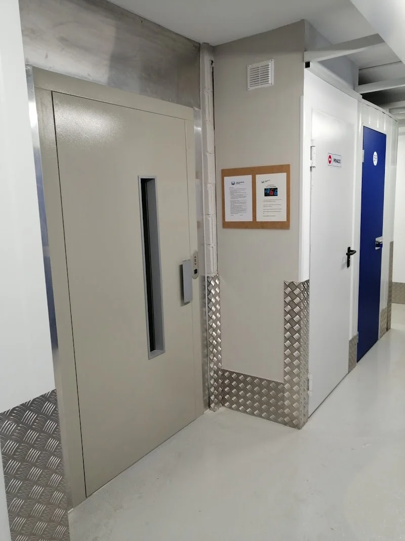 Trasteros Rivas en C. de la Fresadora, nº28, 28522 Rivas-Vaciamadrid, Madrid, España - Imagen 4