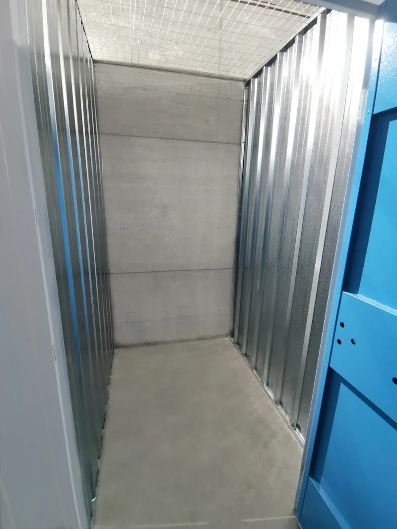 Necesito un Trastero en Av. de la Técnica, 17, 28522 Rivas-Vaciamadrid, Madrid, España - Imagen 1