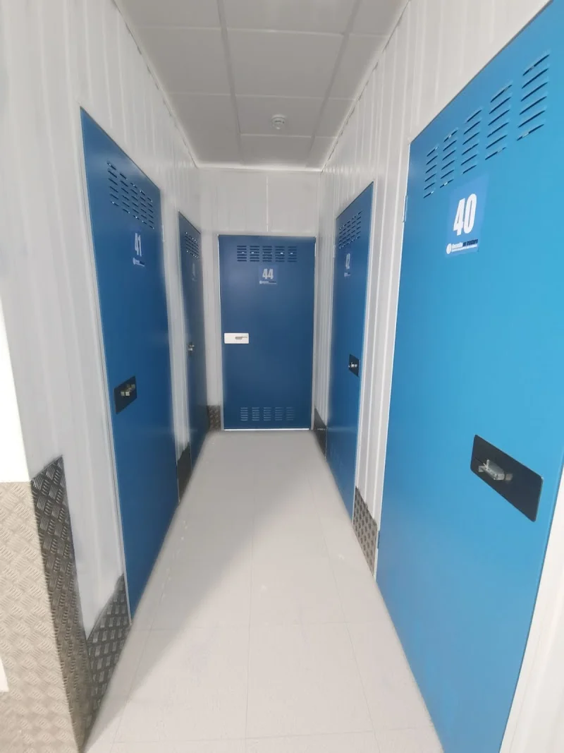 Necesito un Trastero en Av. de la Técnica, 17, 28522 Rivas-Vaciamadrid, Madrid, España - Imagen 2