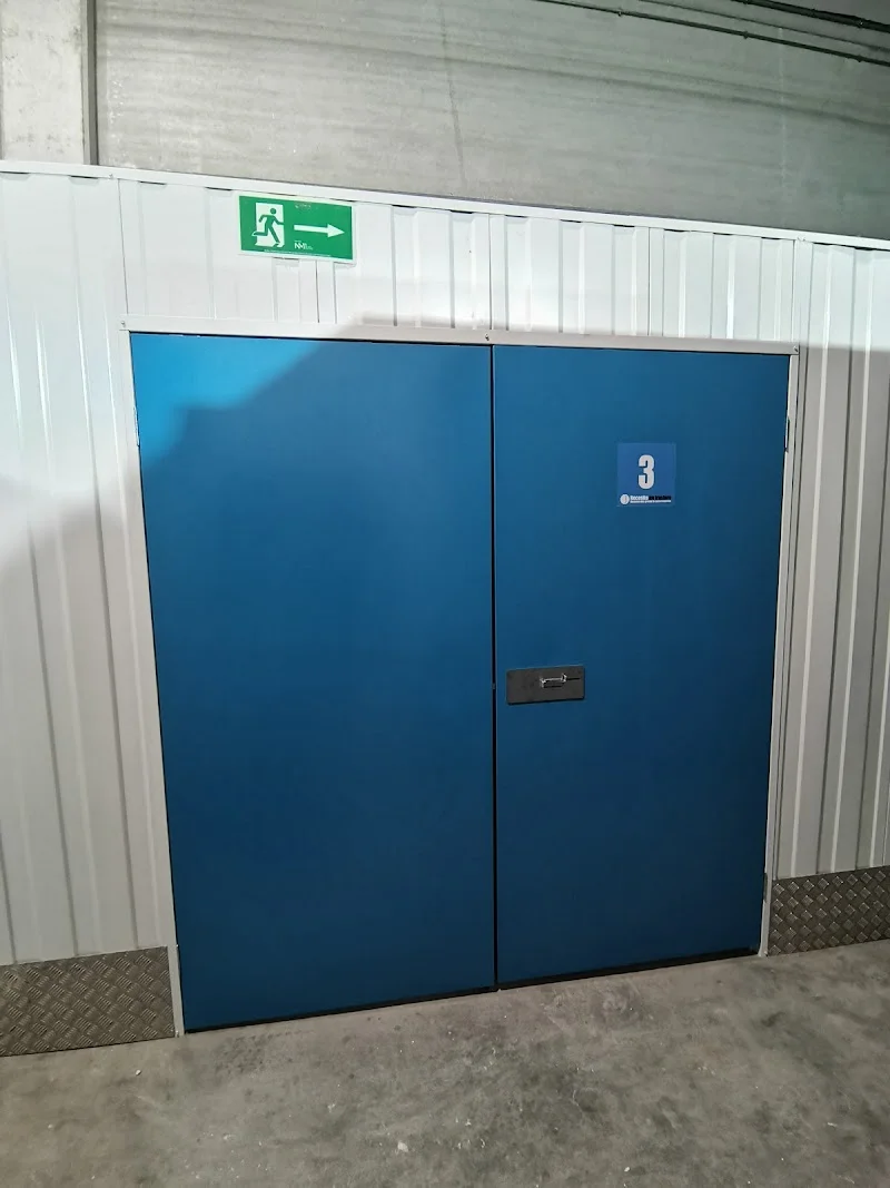 Necesito un Trastero en Av. de la Técnica, 17, 28522 Rivas-Vaciamadrid, Madrid, España - Imagen 3