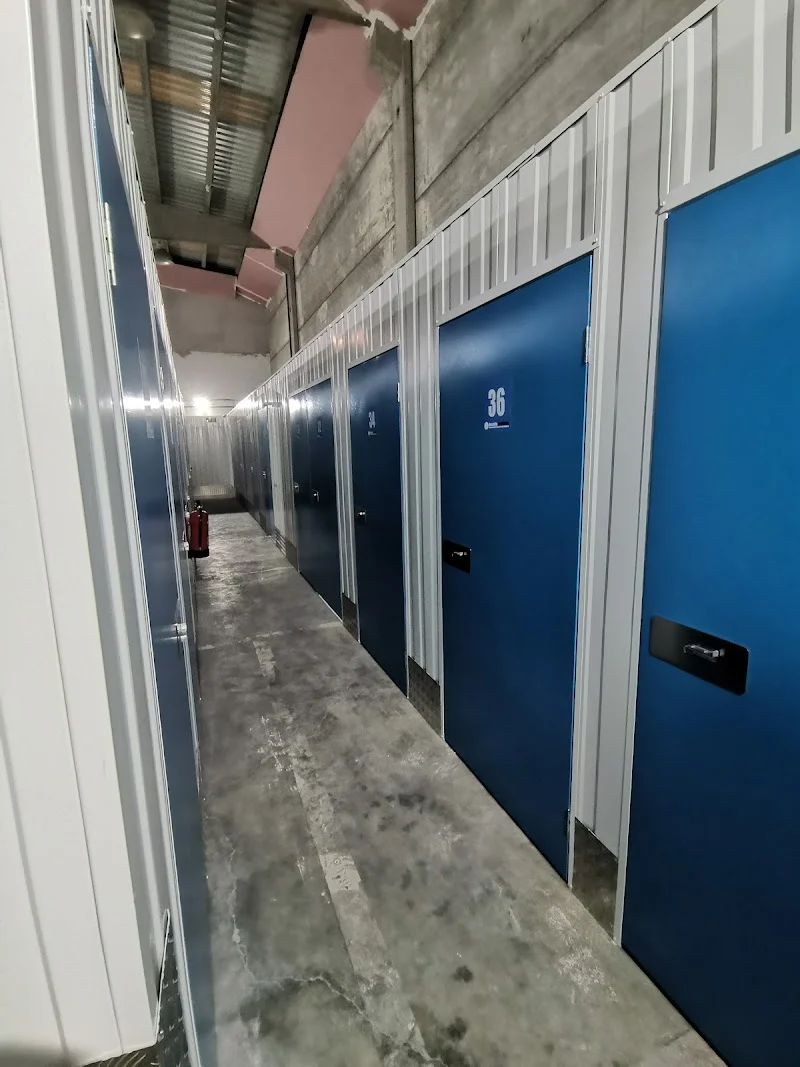Necesito un Trastero en Av. de la Técnica, 17, 28522 Rivas-Vaciamadrid, Madrid, España - Imagen 4