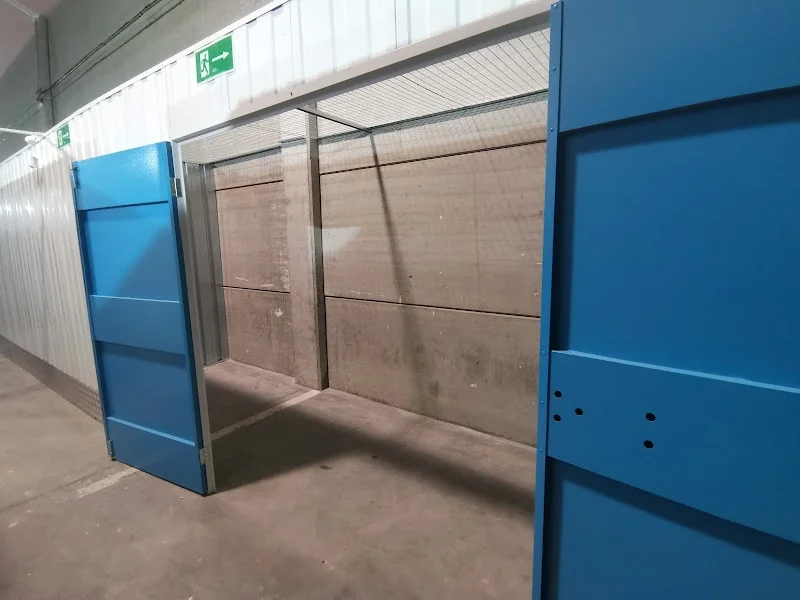 Necesito un Trastero en Av. de la Técnica, 17, 28522 Rivas-Vaciamadrid, Madrid, España - Imagen 5
