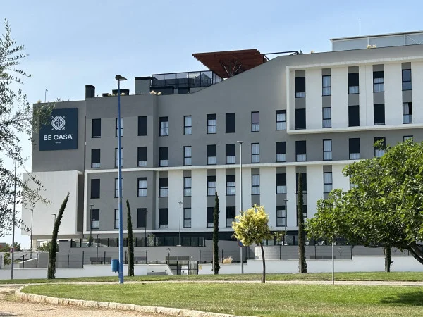 M3storage | Be Casa Rivas | Trasteros en C. Beatriz Galindo, 12, 28521 Rivas-Vaciamadrid, Madrid, España - Imagen 3