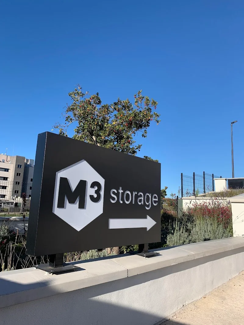 M3storage | Be Casa Rivas | Trasteros en C. Beatriz Galindo, 12, 28521 Rivas-Vaciamadrid, Madrid, España - Imagen 4