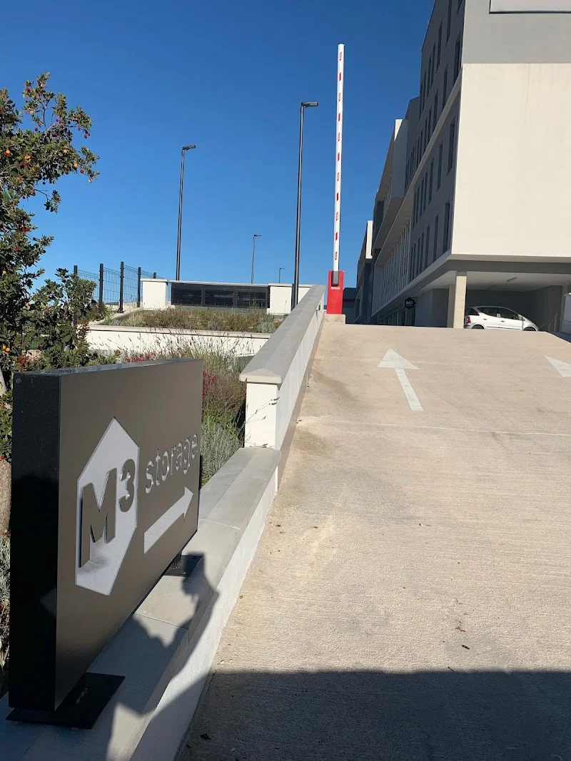 M3storage | Be Casa Rivas | Trasteros en C. Beatriz Galindo, 12, 28521 Rivas-Vaciamadrid, Madrid, España - Imagen 5