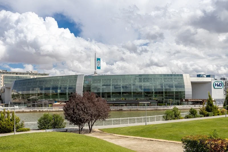 M3storage | H2O Rivas | Trasteros en C. Marie Curie, 4, 28521 Rivas-Vaciamadrid, Madrid, España - Imagen 3