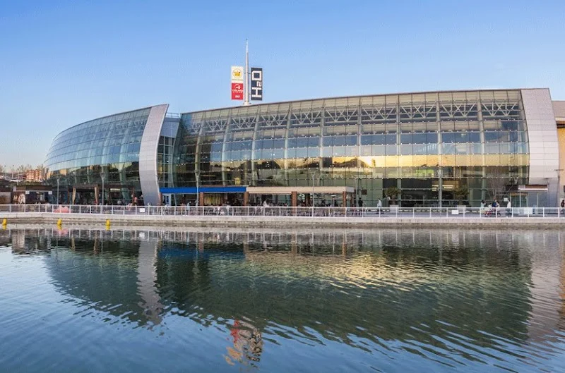 M3storage | H2O Rivas | Trasteros en C. Marie Curie, 4, 28521 Rivas-Vaciamadrid, Madrid, España - Imagen 4