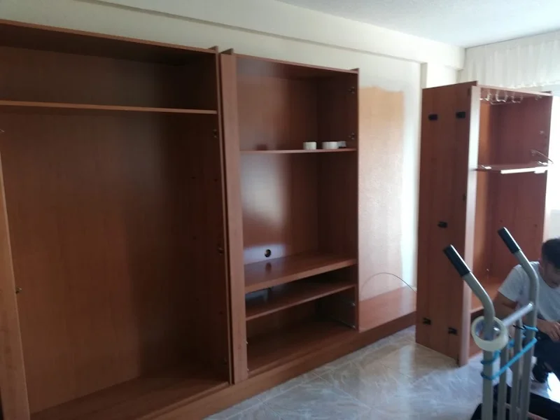 MUDANZAS VRM en C. Toledo, 28523 Rivas-Vaciamadrid, Madrid, España - Imagen 3