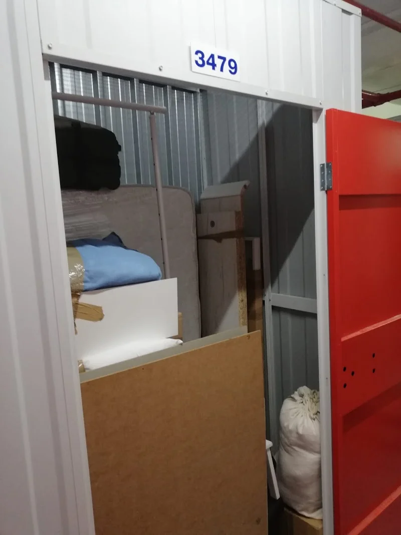 MUDANZAS VRM en C. Toledo, 28523 Rivas-Vaciamadrid, Madrid, España - Imagen 4