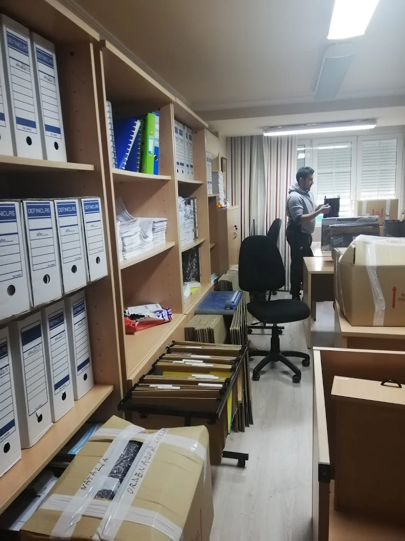 MUDANZAS VRM en C. Toledo, 28523 Rivas-Vaciamadrid, Madrid, España - Imagen 5