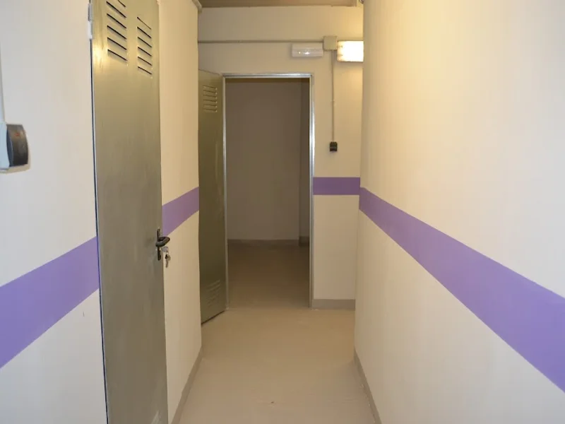 Trasteros Vallecas en C. de Callejo, 30, Puente de Vallecas, 28053 Madrid, España - Imagen 1