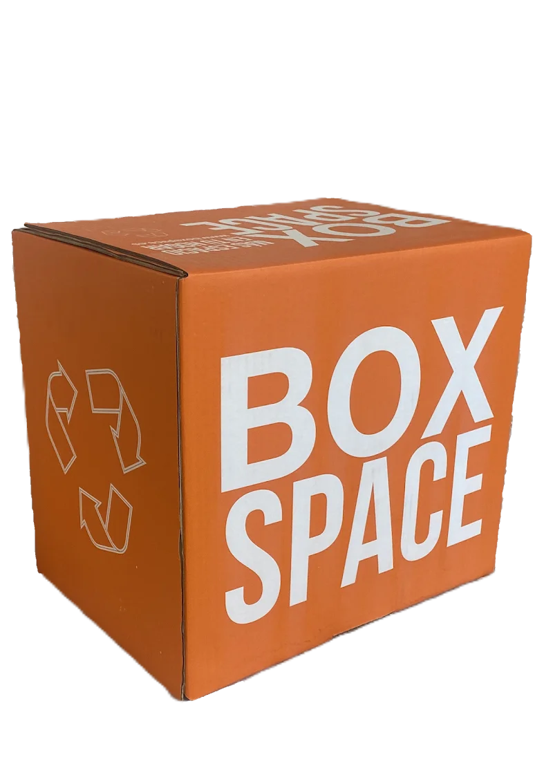 BOX SPACE, SL en Av. de Europa, 26, 2ª, 28224 Pozuelo de Alarcón, Madrid, España - Imagen 2