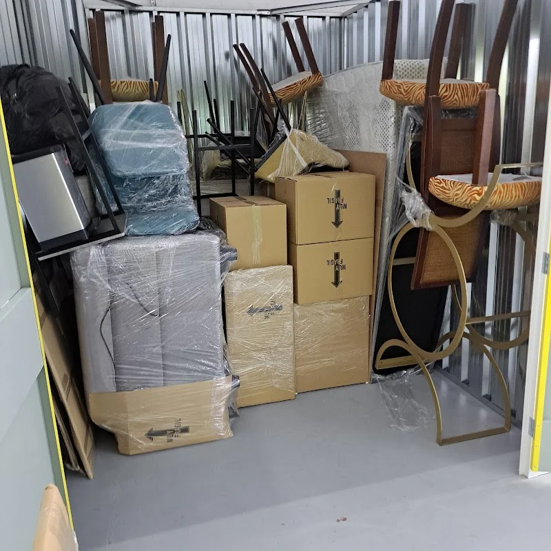 Mudanzas Transcambia Pozuelo de Alarcón - Guardamuebles en C. Constantino Rodríguez, 11, 28224 Pozuelo de Alarcón, Madrid, España - Imagen 5