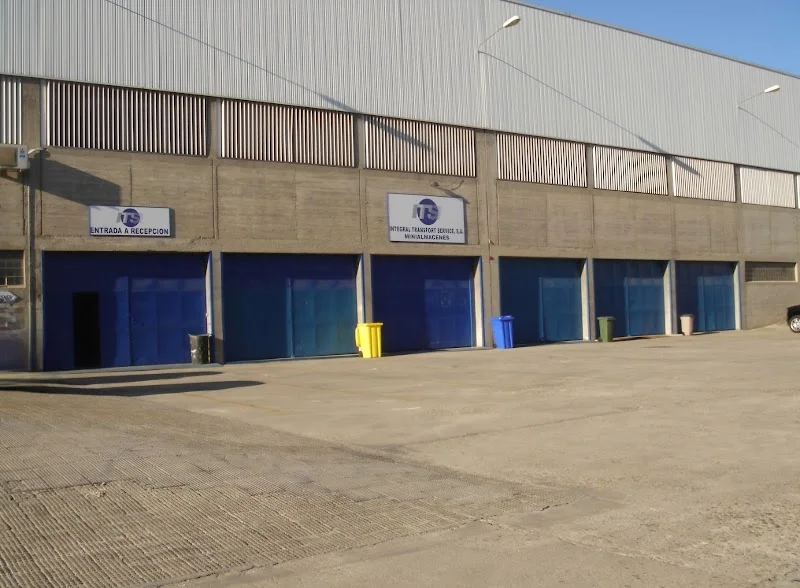 ITS MINIALMACENES Y TRASTEROS en Av. de José Gárate, 9, 28823 Coslada, Madrid, España - Imagen 2
